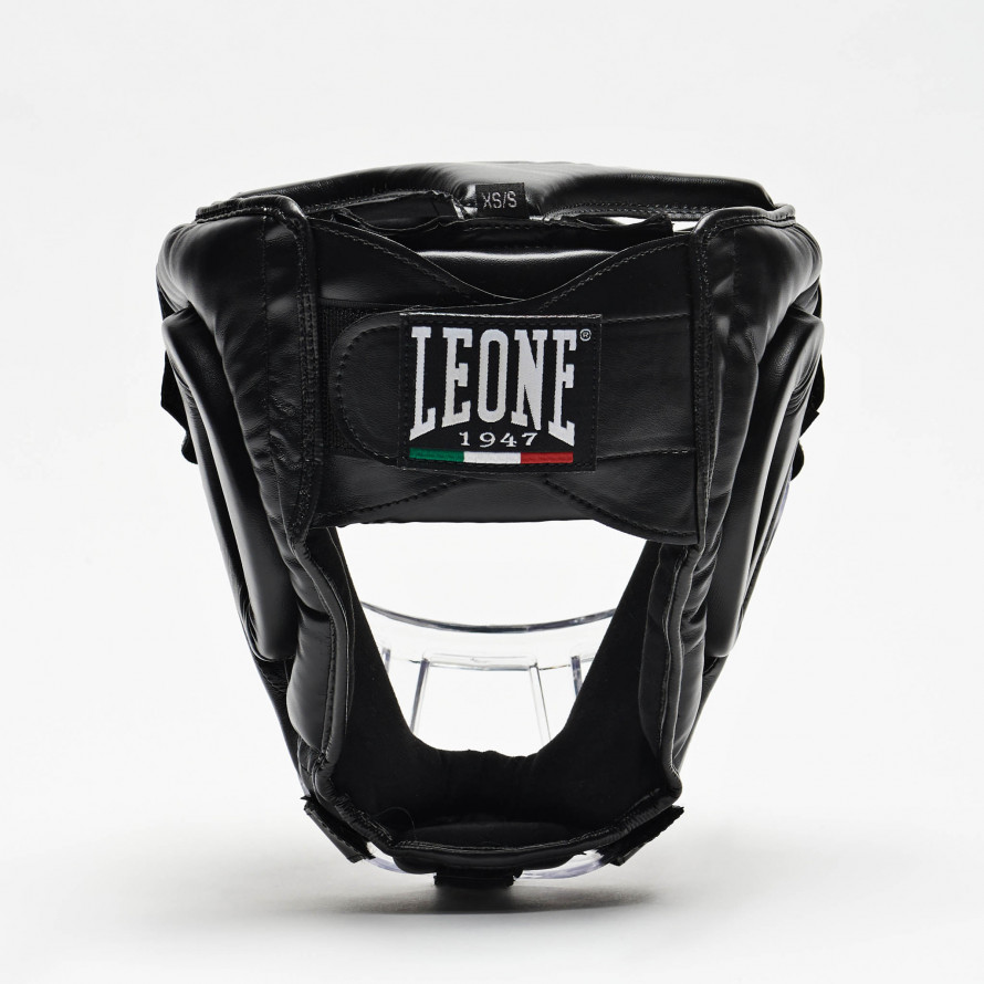 LEONE PLASTIC HEADGEAR